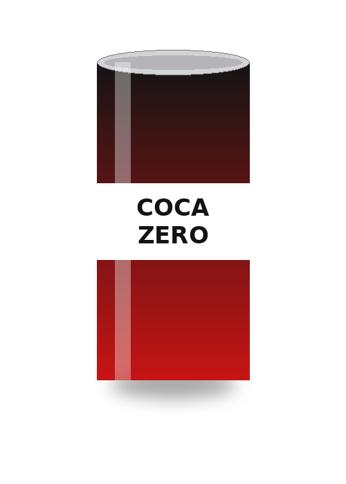Coca-Cola Zero