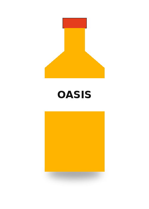 Oasis