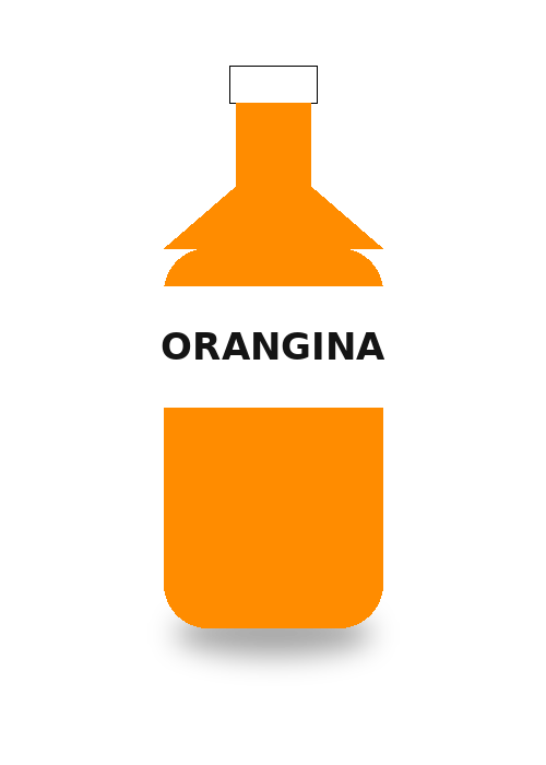 Orangina