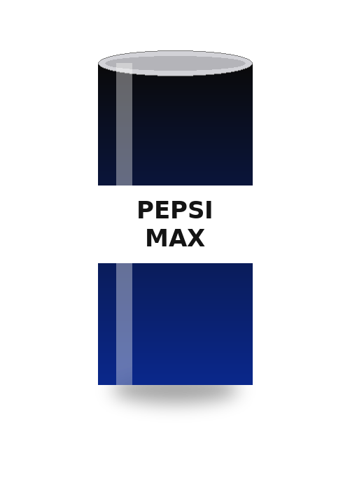 Pepsi Max