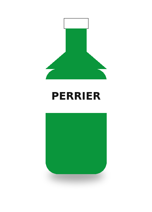 Perrier